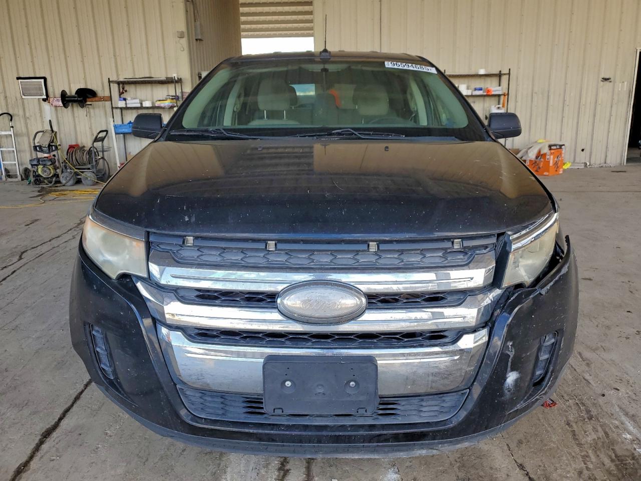 2013 FORD EDGE SE photo 5