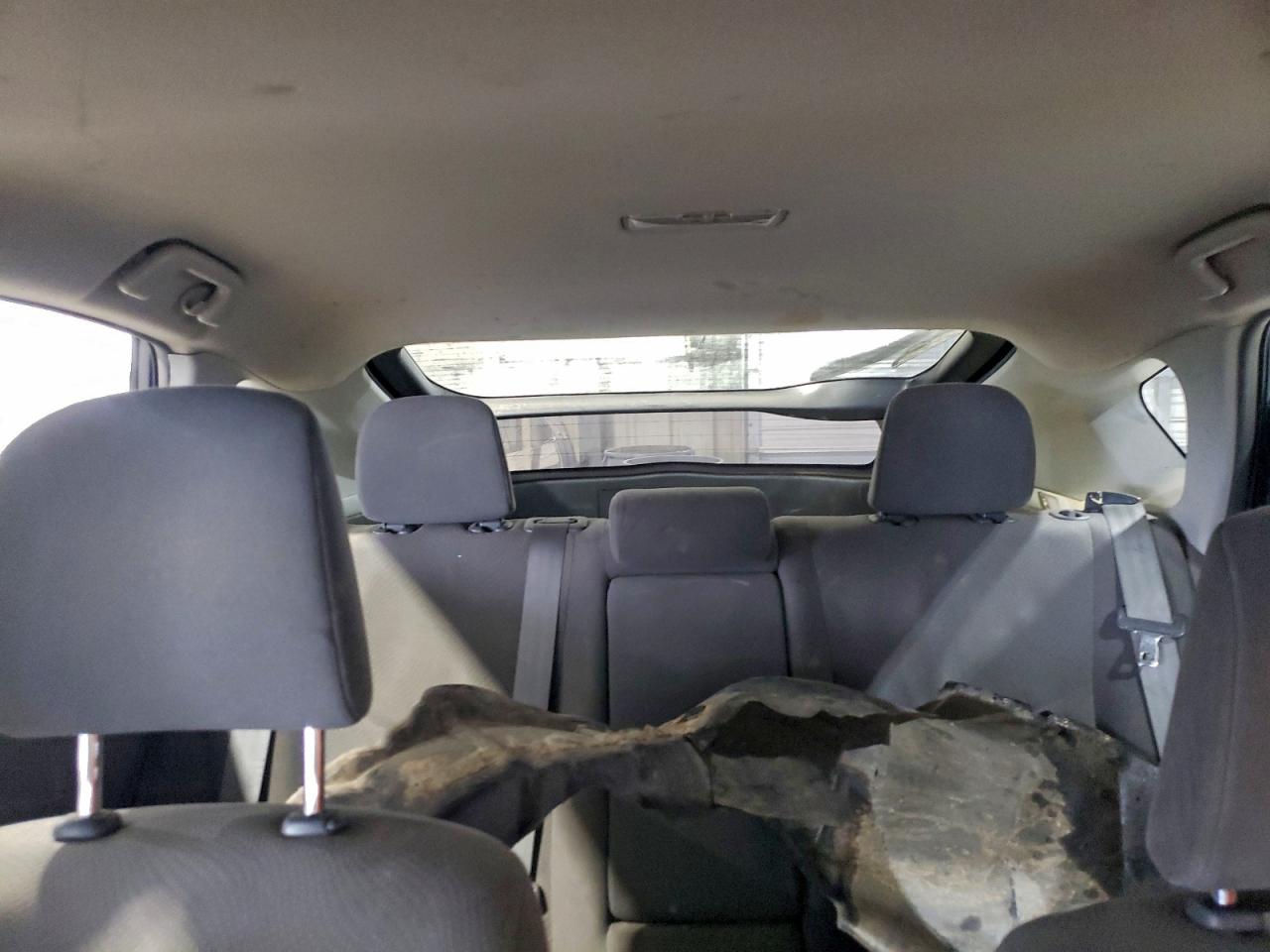 2011 TOYOTA PRIUS photo 10