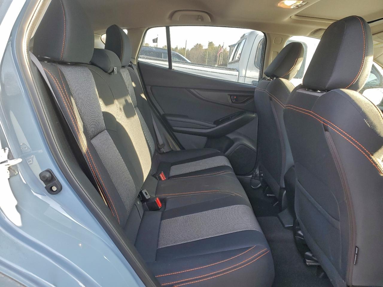 2023 SUBARU CROSSTREK PREMIUM photo 11