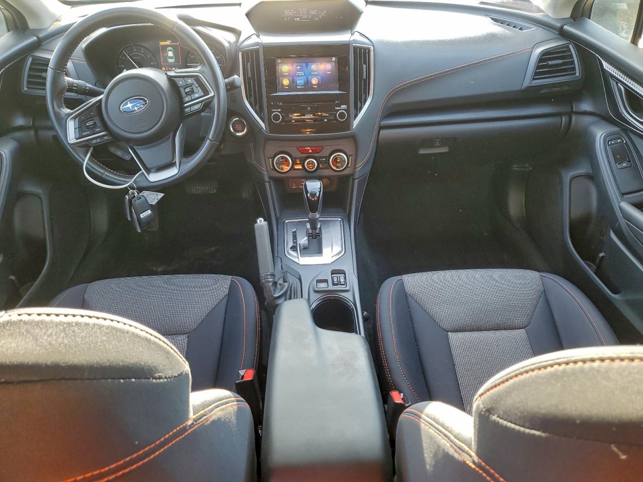 2023 SUBARU CROSSTREK PREMIUM photo 8