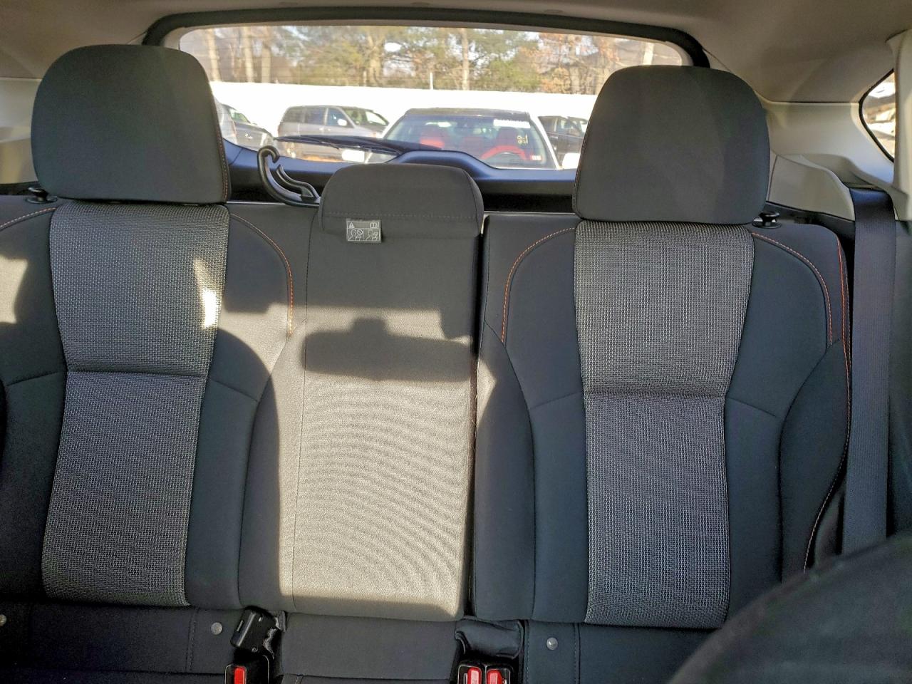 2023 SUBARU CROSSTREK PREMIUM photo 10
