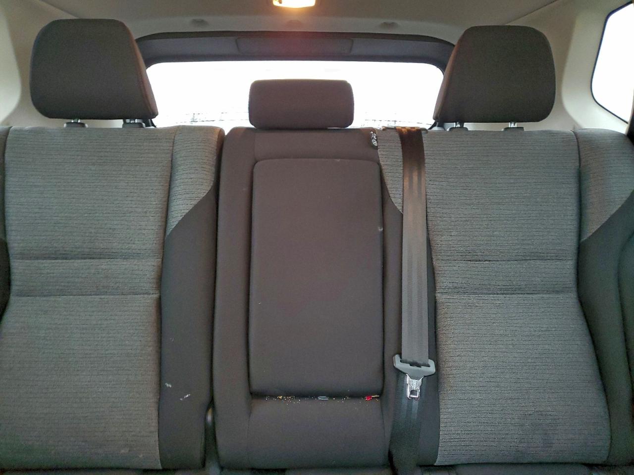 2021 NISSAN ROGUE SV photo 10