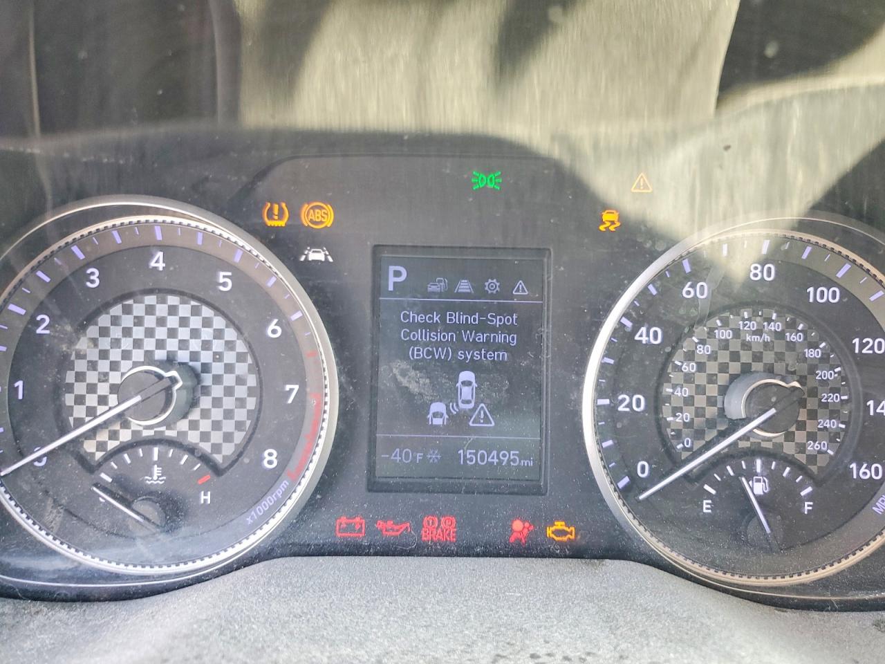 2020 HYUNDAI ELANTRA SEL photo 9