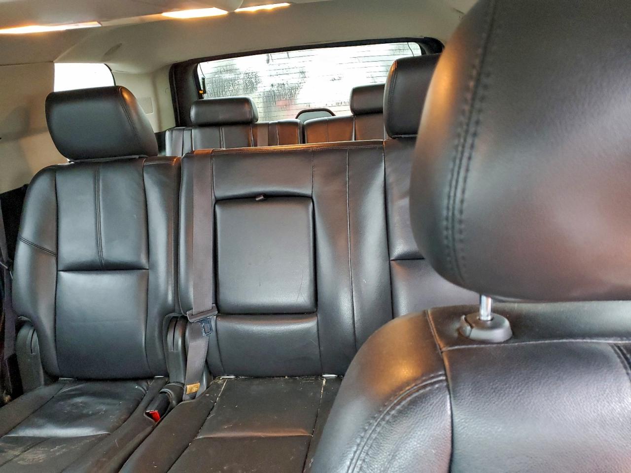2013 CHEVROLET TAHOE C1500 LT photo 10