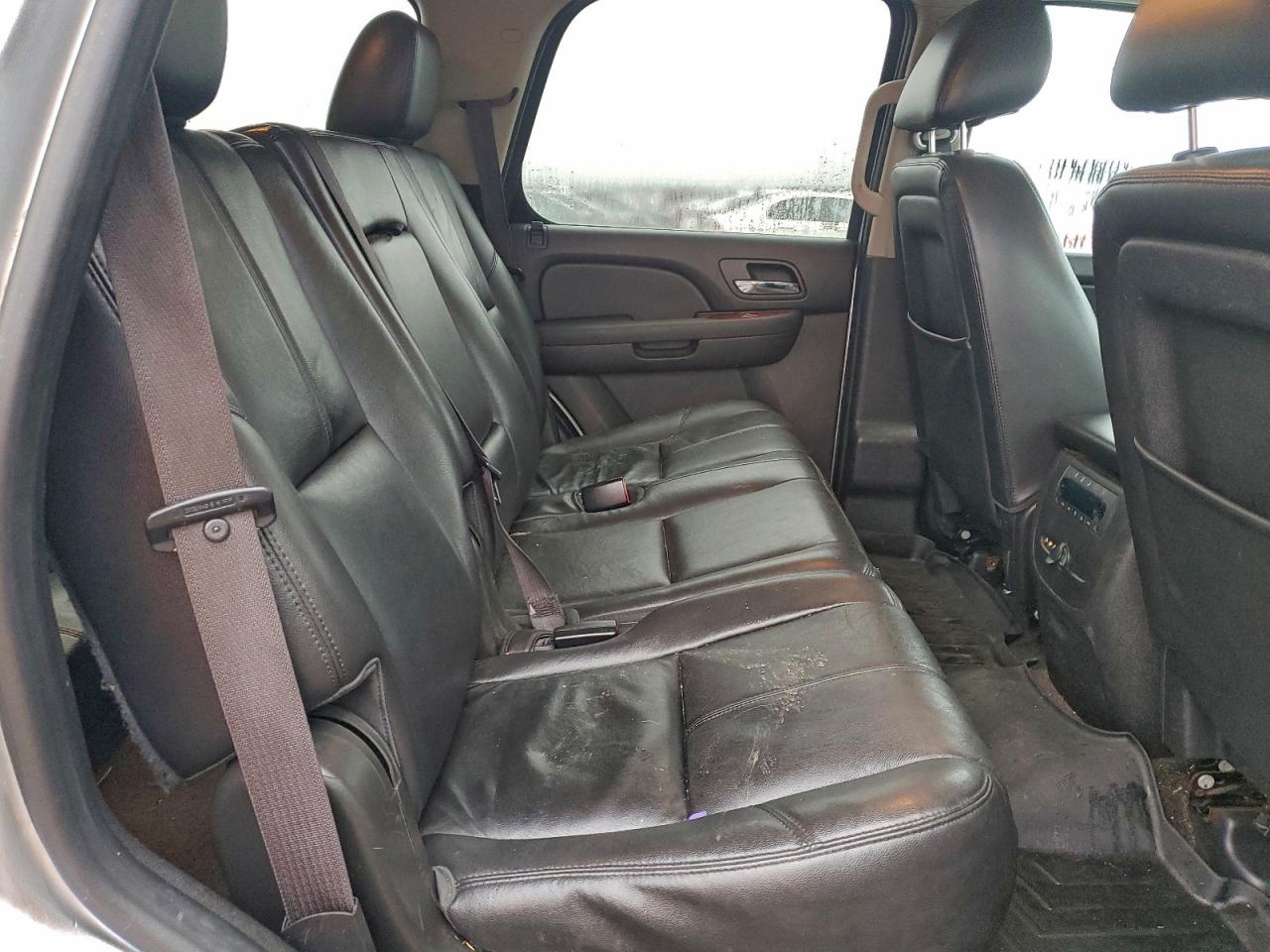 2013 CHEVROLET TAHOE C1500 LT photo 11
