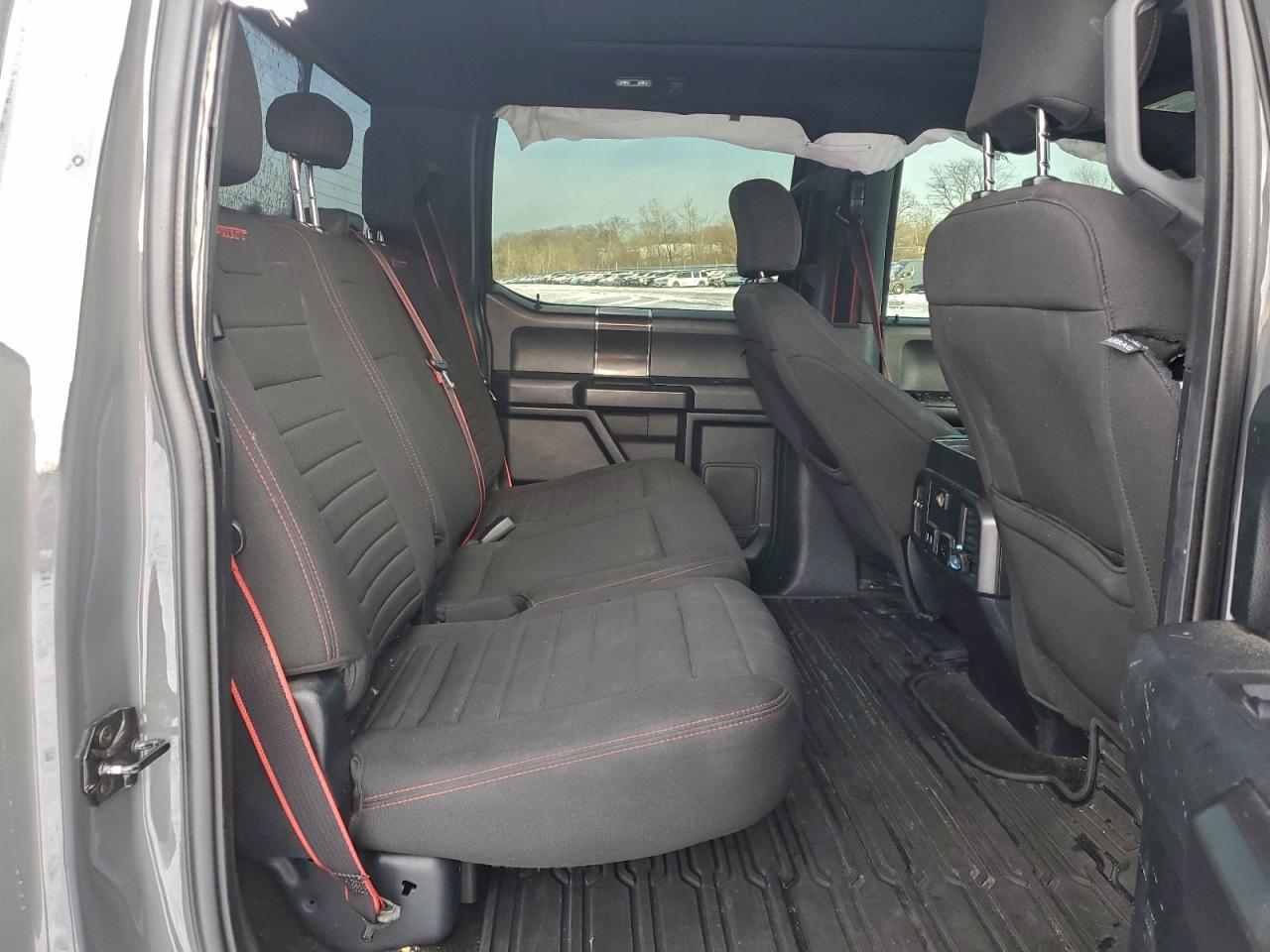 2018 FORD F150 SUPERCREW photo 10