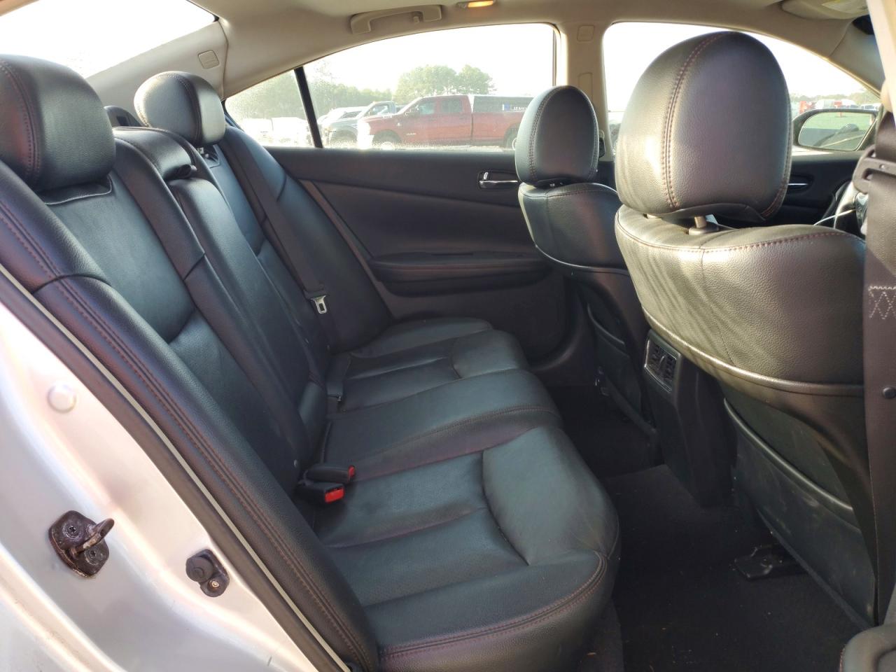 2010 NISSAN MAXIMA S photo 10