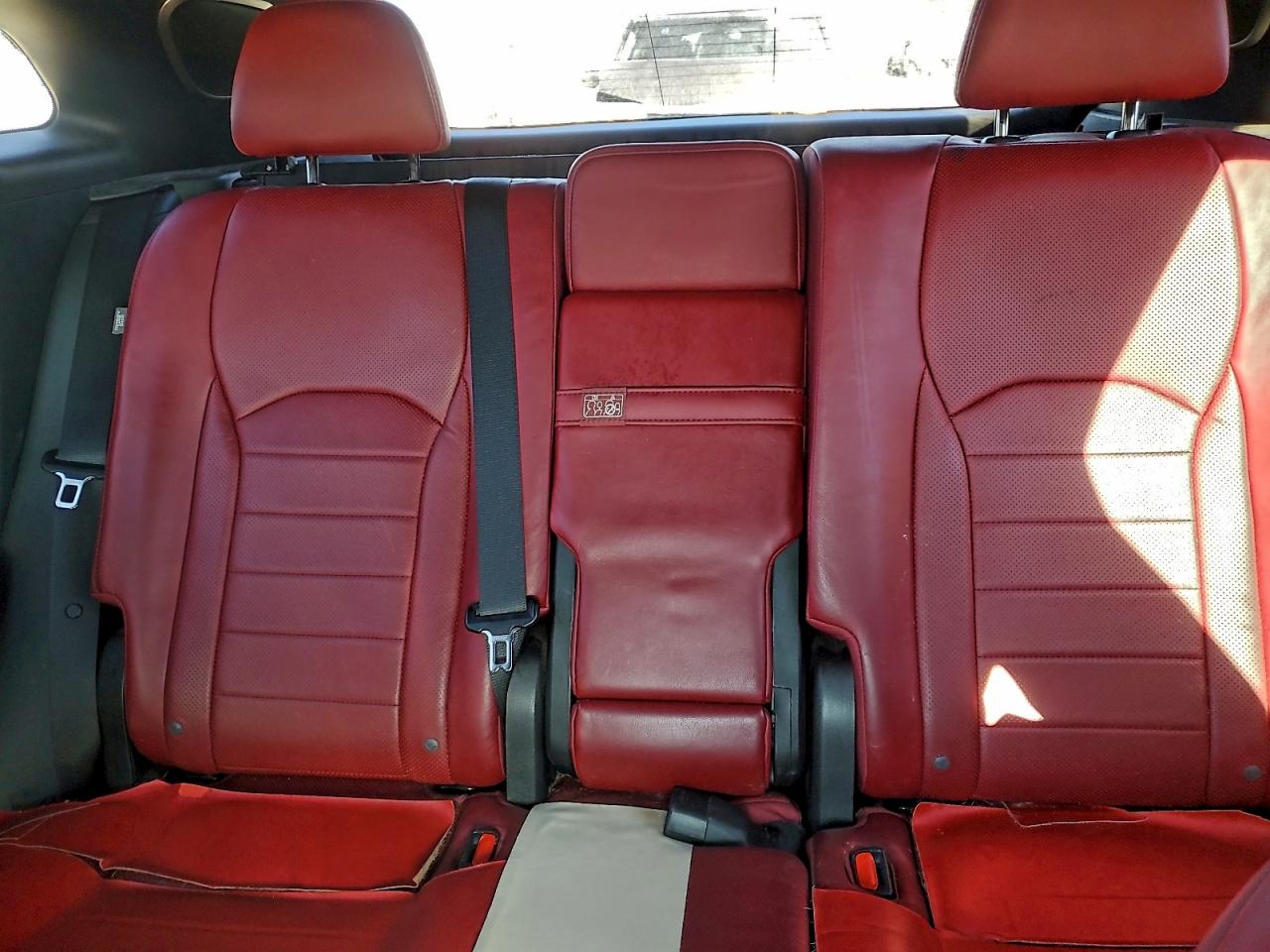 2018 LEXUS RX 450H BASE photo 10