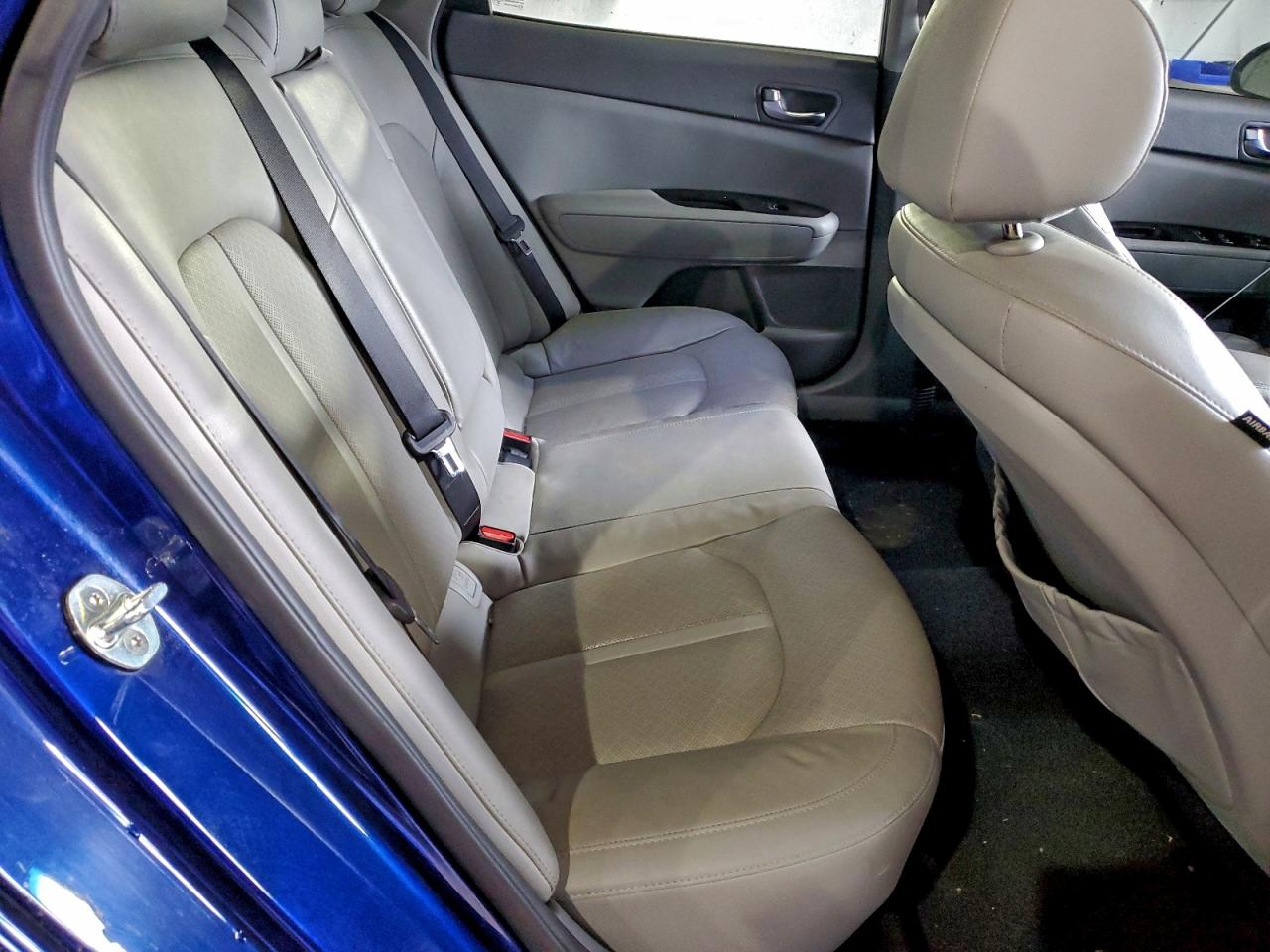 2016 KIA OPTIMA EX photo 10