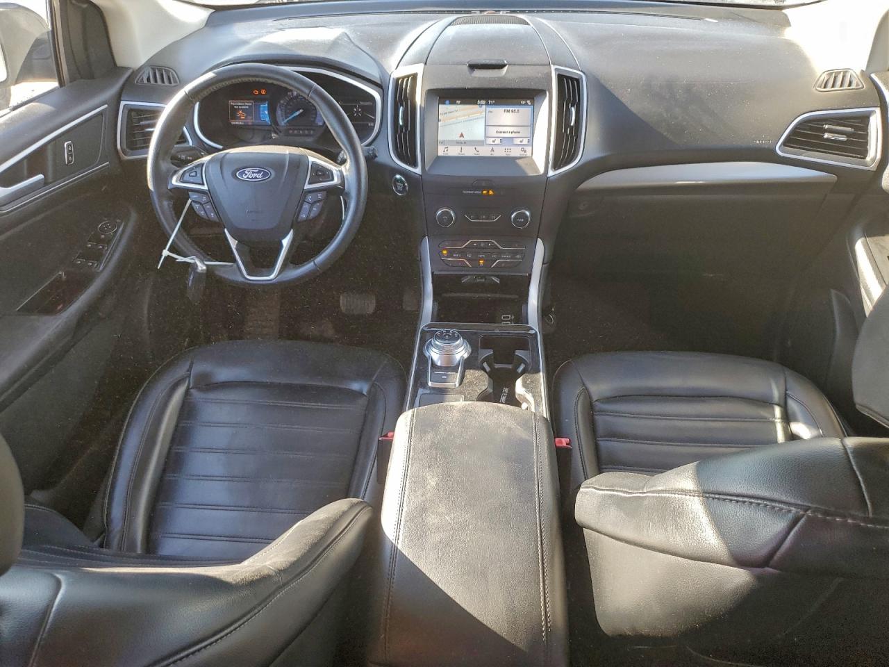 2019 FORD EDGE SEL photo 15