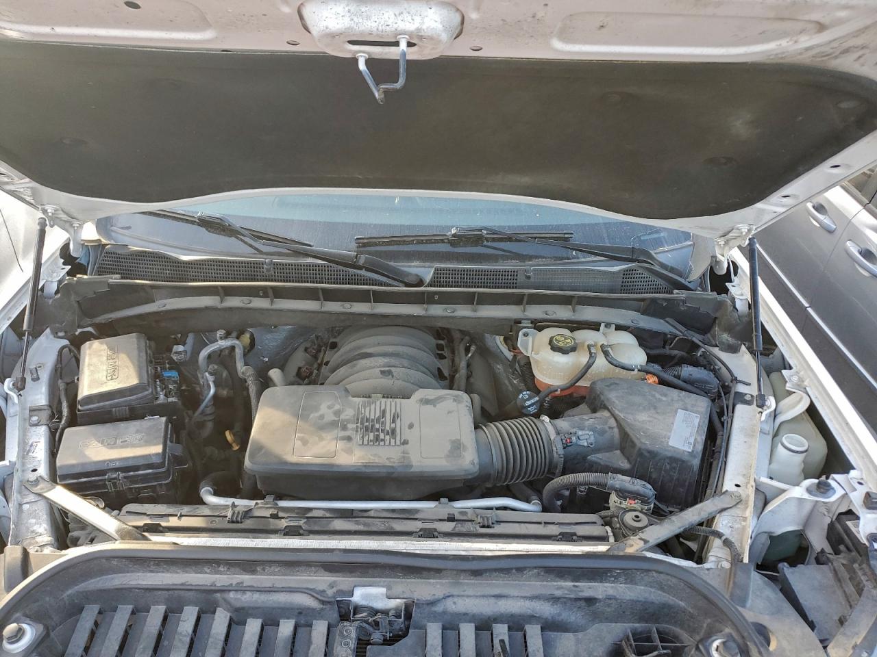 2019 GMC SIERRA K1500 DENALI photo 11