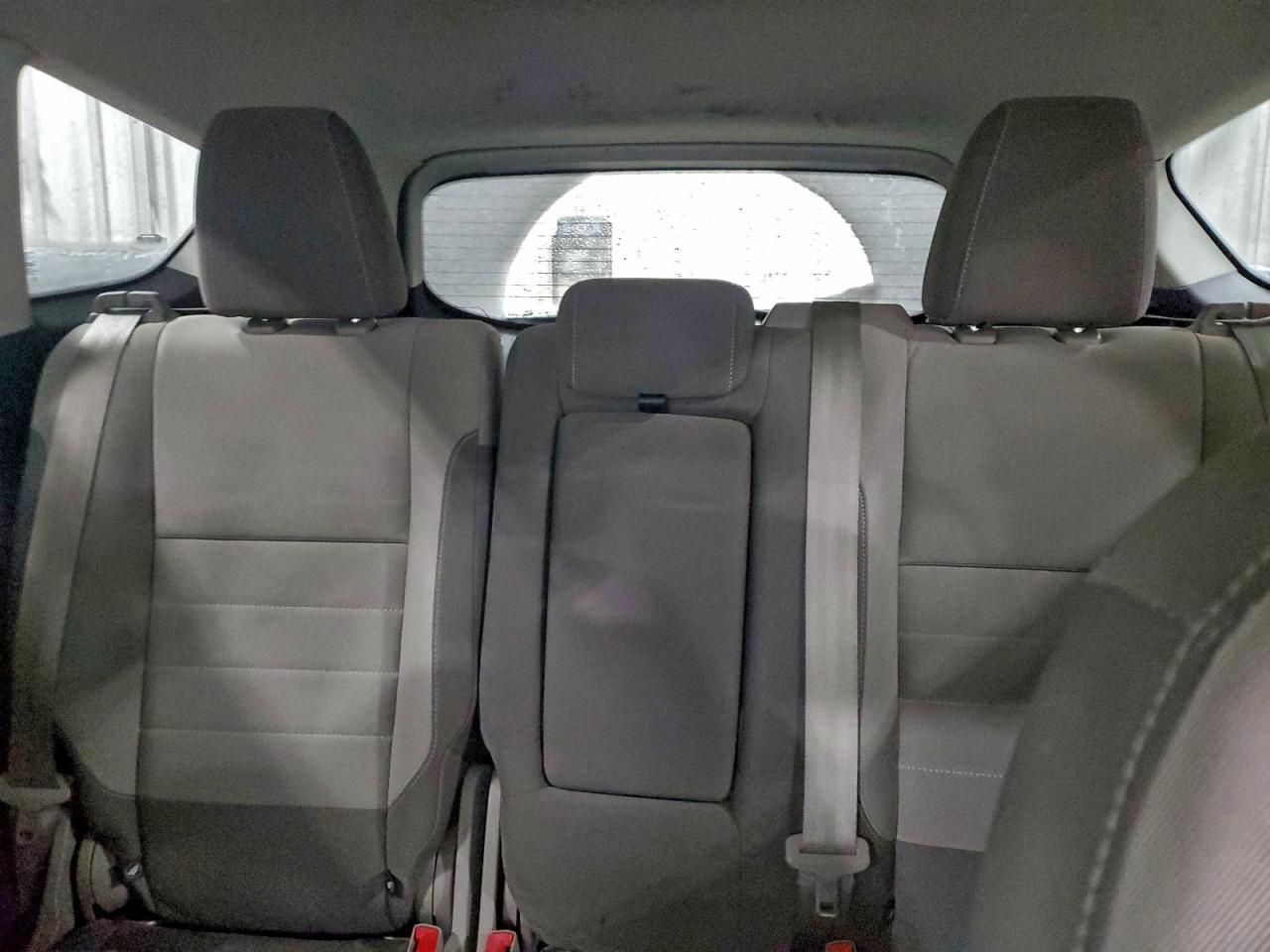 2013 FORD ESCAPE SE photo 10