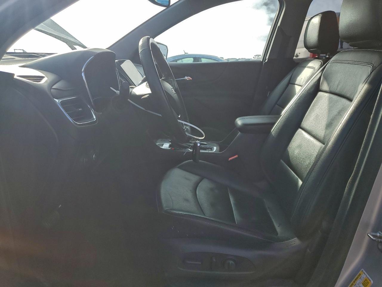 2018 CHEVROLET EQUINOX PREMIER photo 7