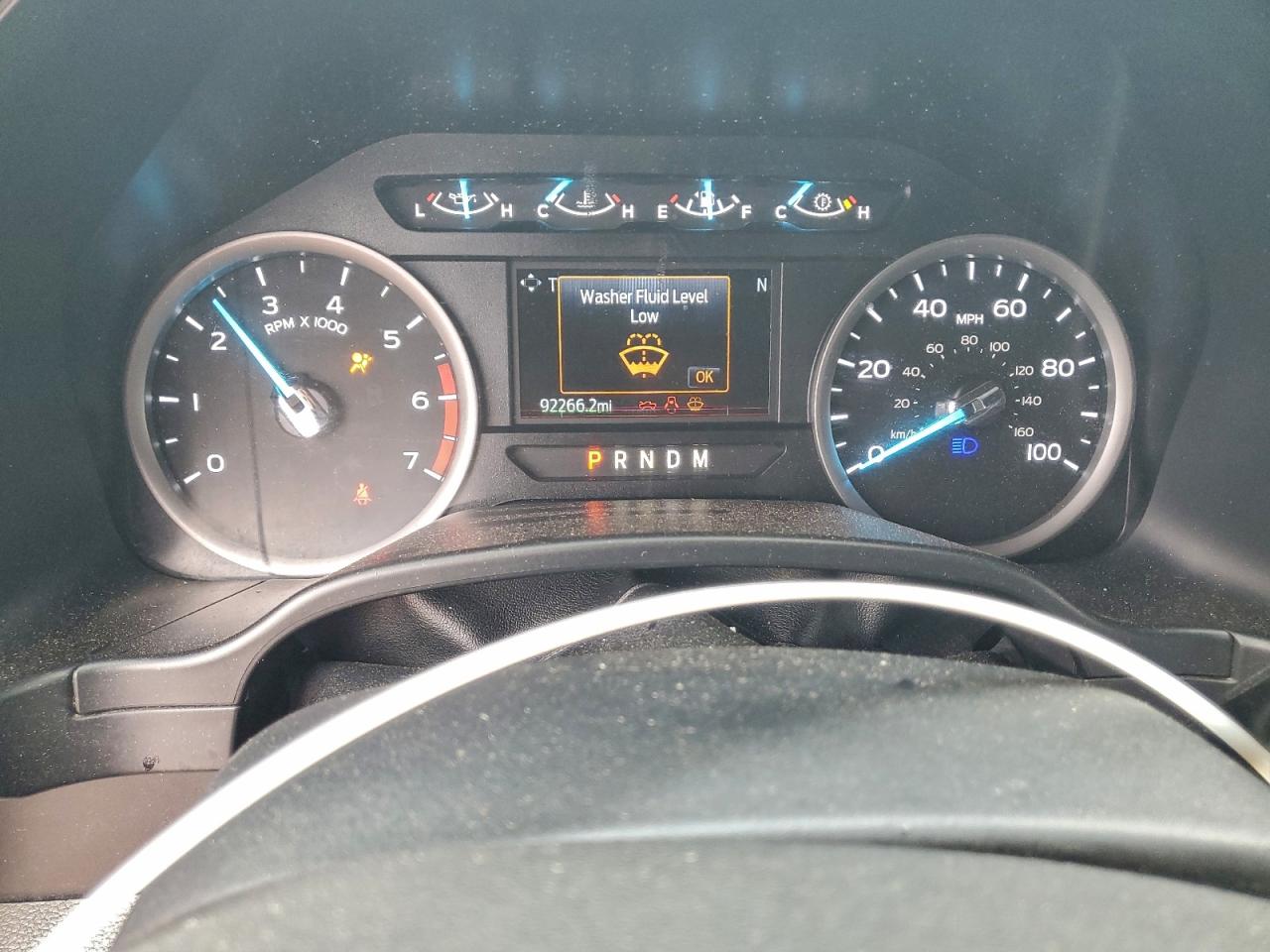 2020 FORD F250 SUPER DUTY photo 9