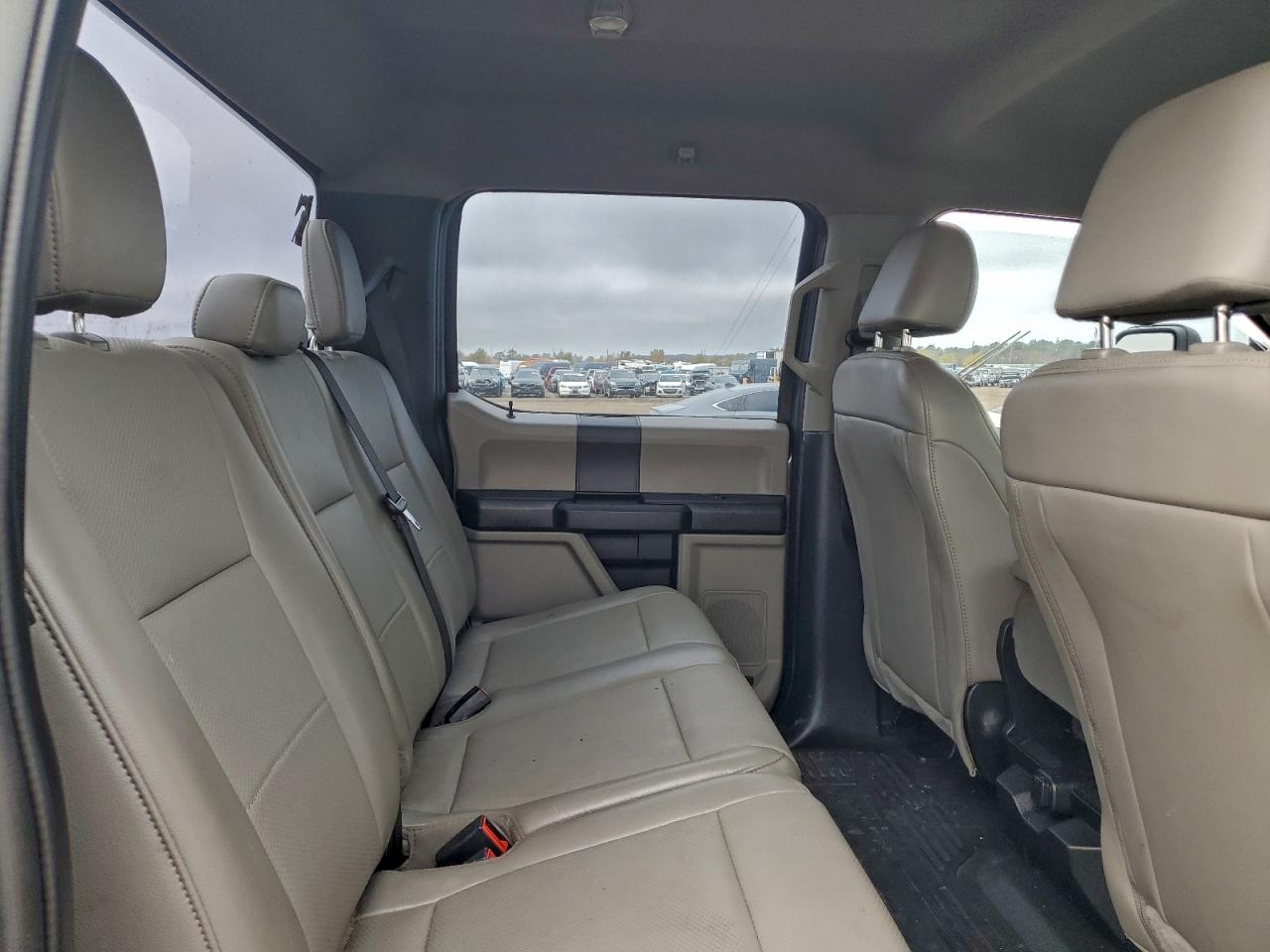 2020 FORD F250 SUPER DUTY photo 10