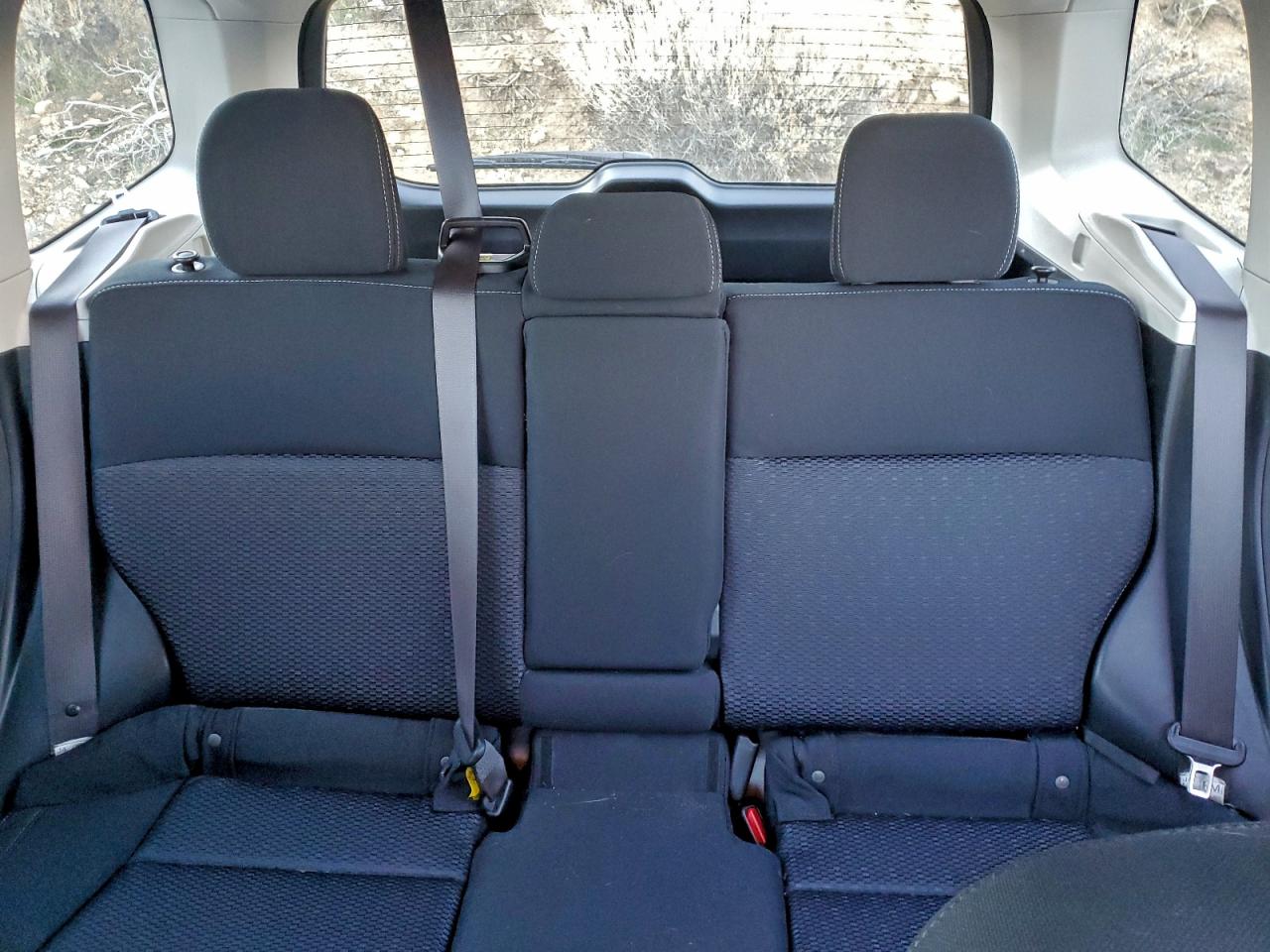 2018 SUBARU FORESTER 2.5I PREMIUM photo 10