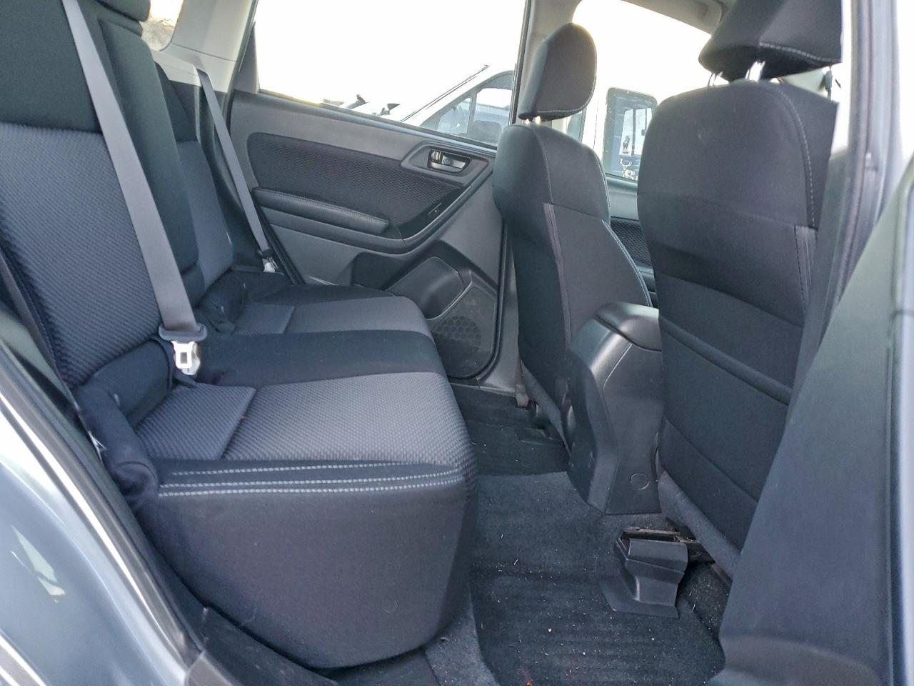 2018 SUBARU FORESTER 2.5I PREMIUM photo 11