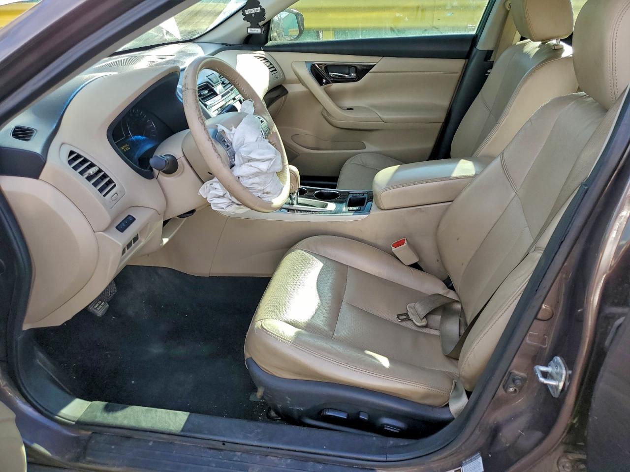 2015 NISSAN ALTIMA 2.5 photo 7
