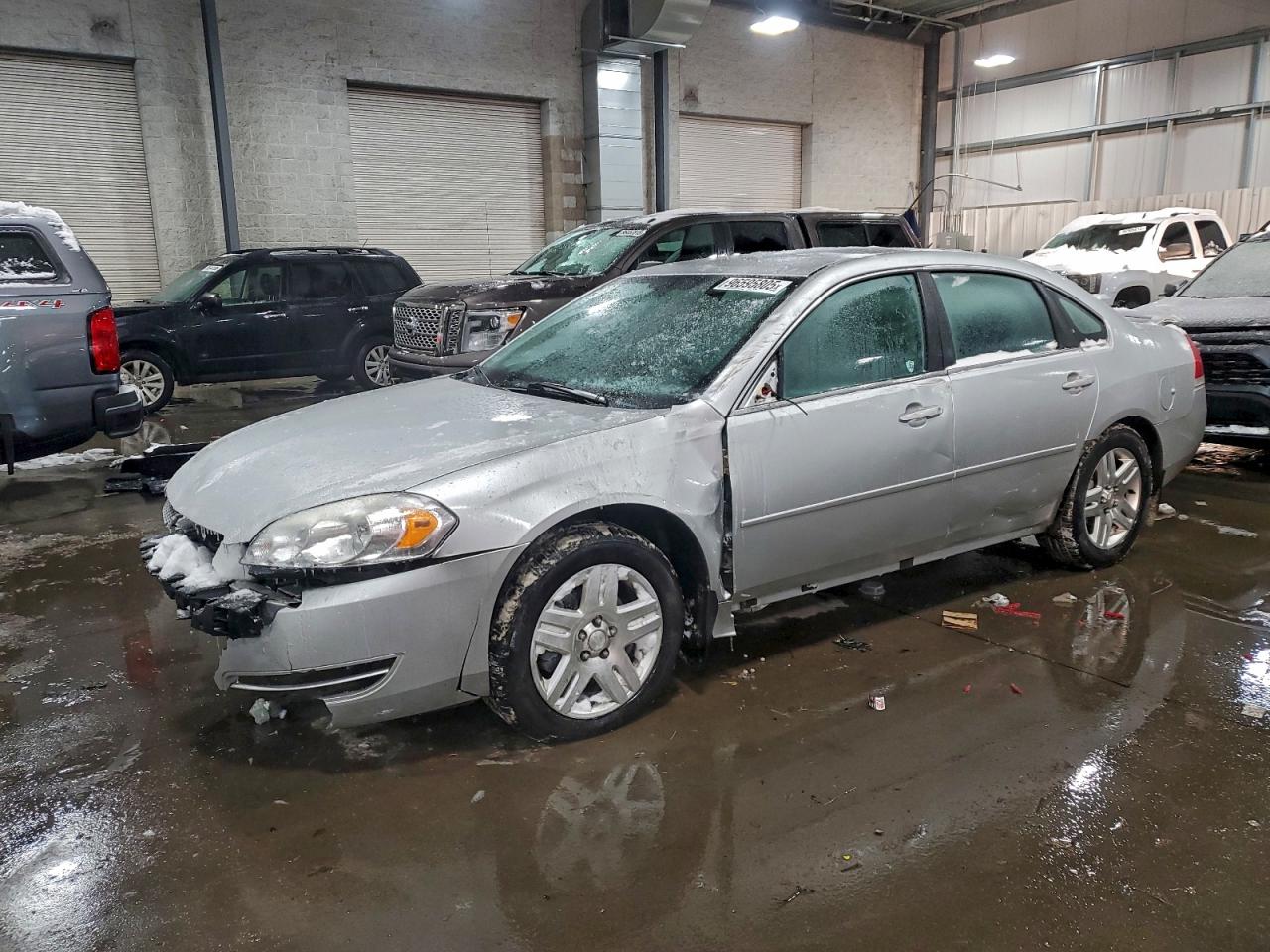 2013 CHEVROLET IMPALA