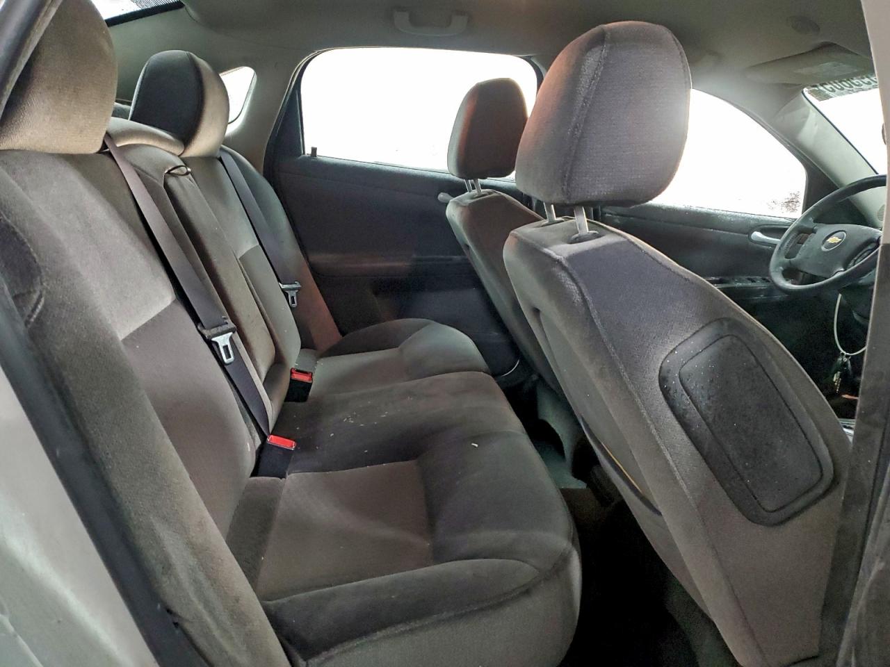 2013 CHEVROLET IMPALA LT photo 10