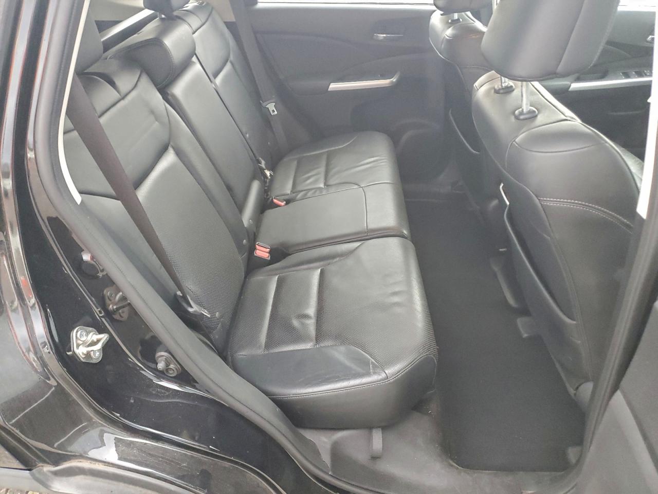 2016 HONDA CR-V EXL photo 11
