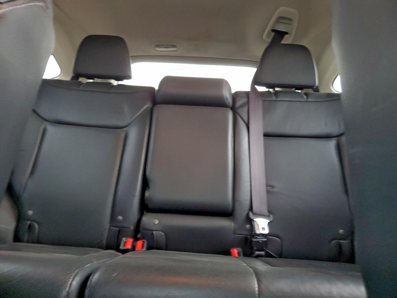2016 HONDA CR-V EXL photo 10