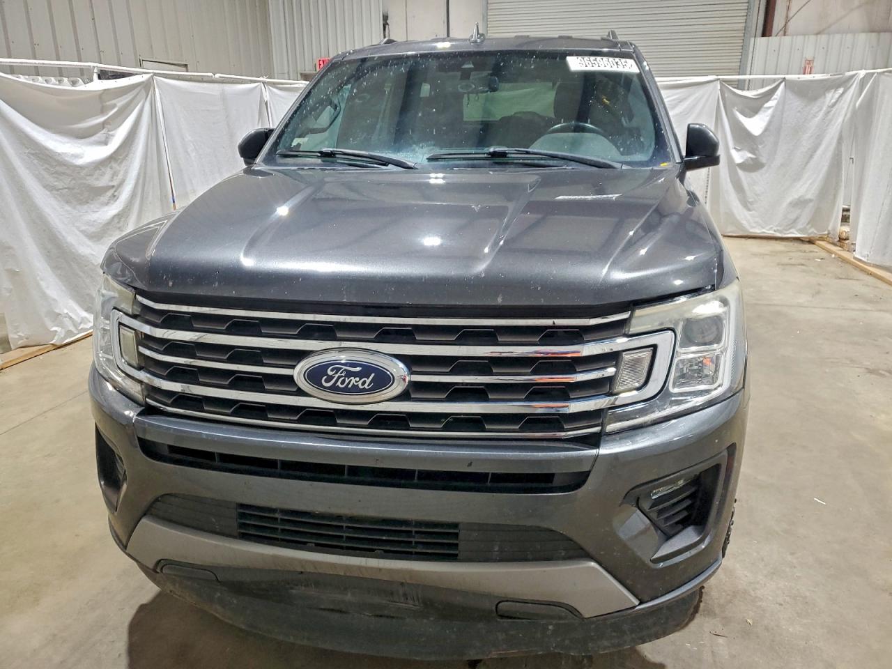 2019 FORD EXPEDITION XLT photo 5
