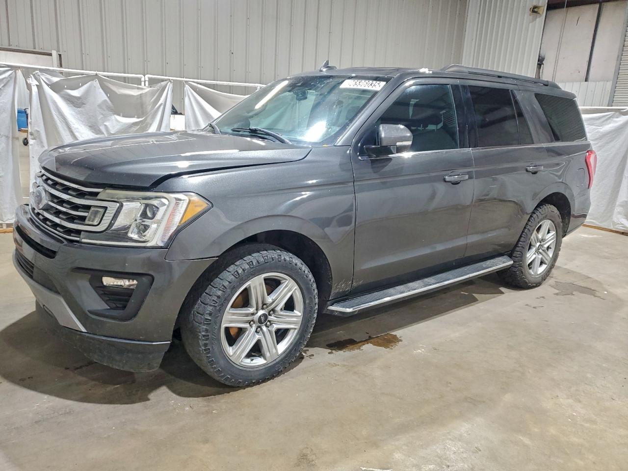 2019 FORD EXPEDITION