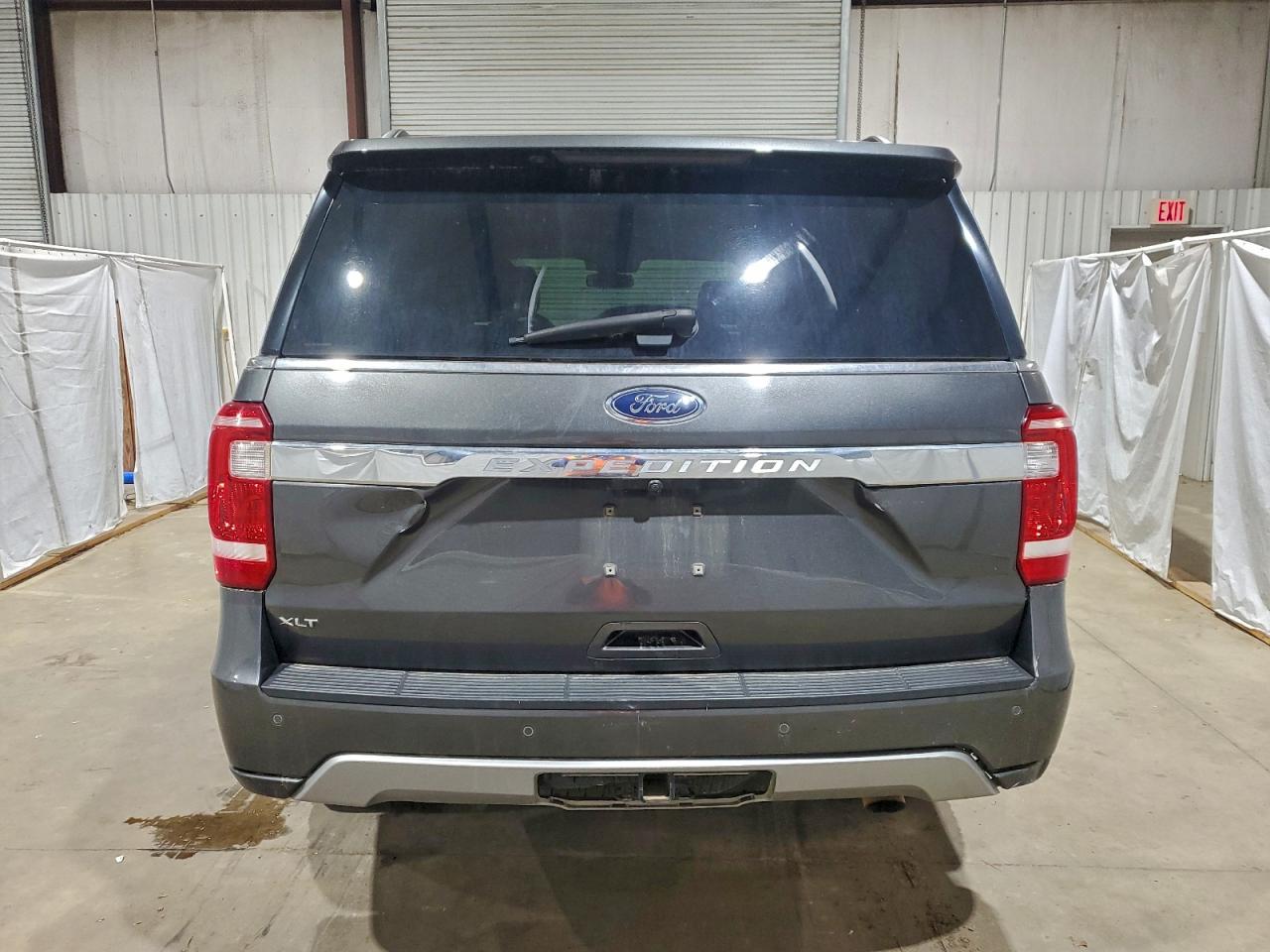2019 FORD EXPEDITION XLT photo 6