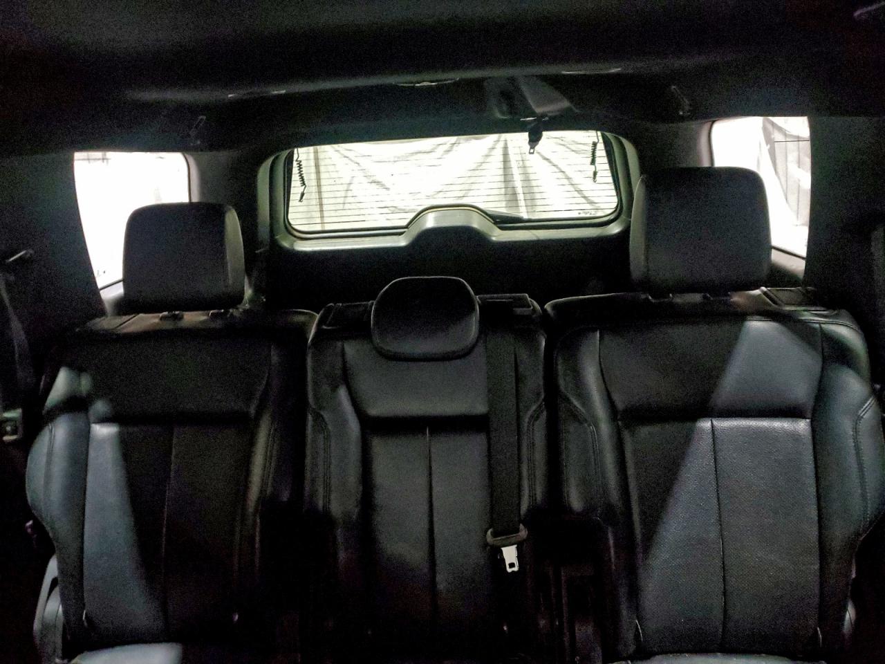 2019 FORD EXPEDITION XLT photo 10