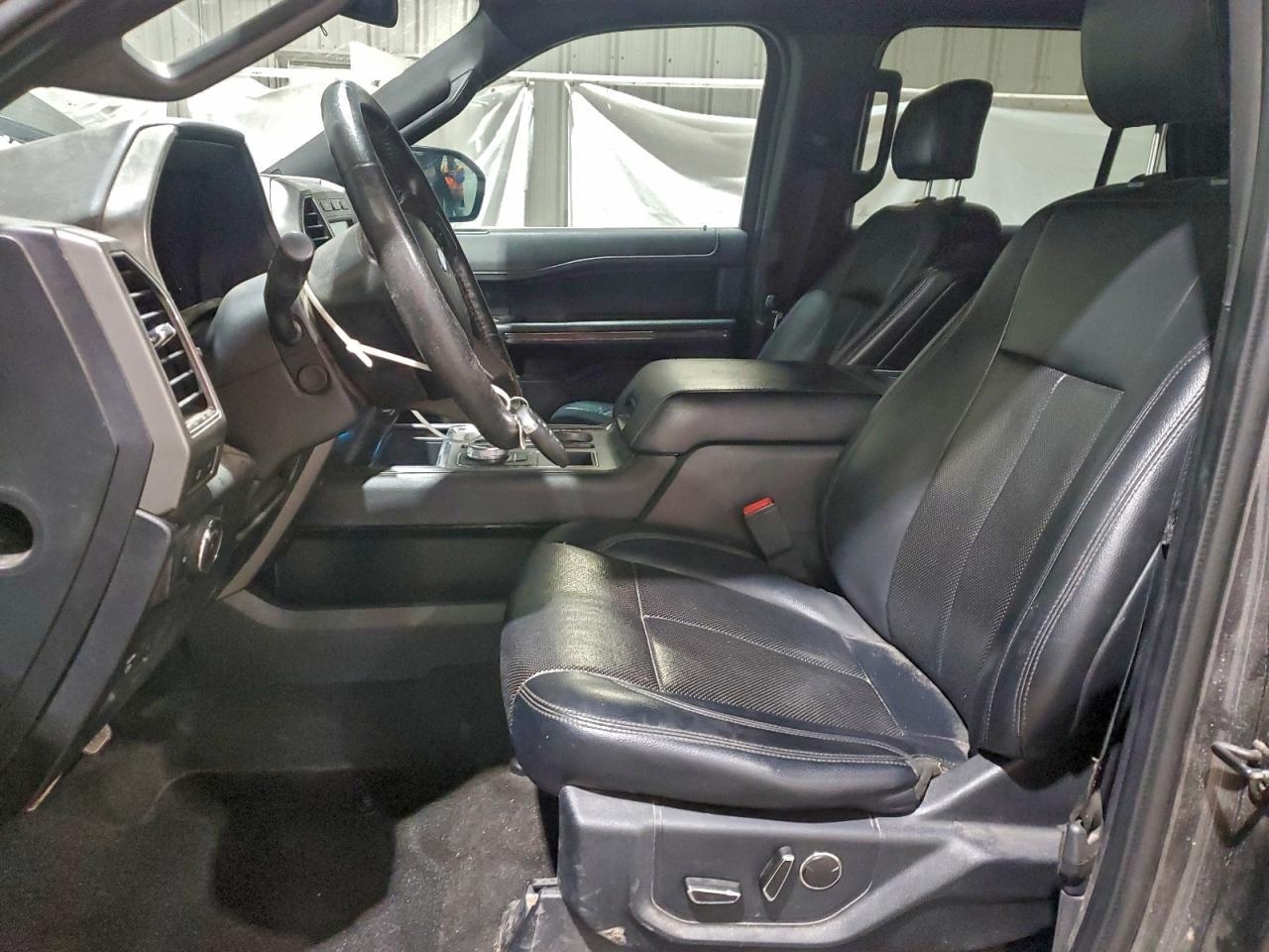 2019 FORD EXPEDITION XLT photo 7