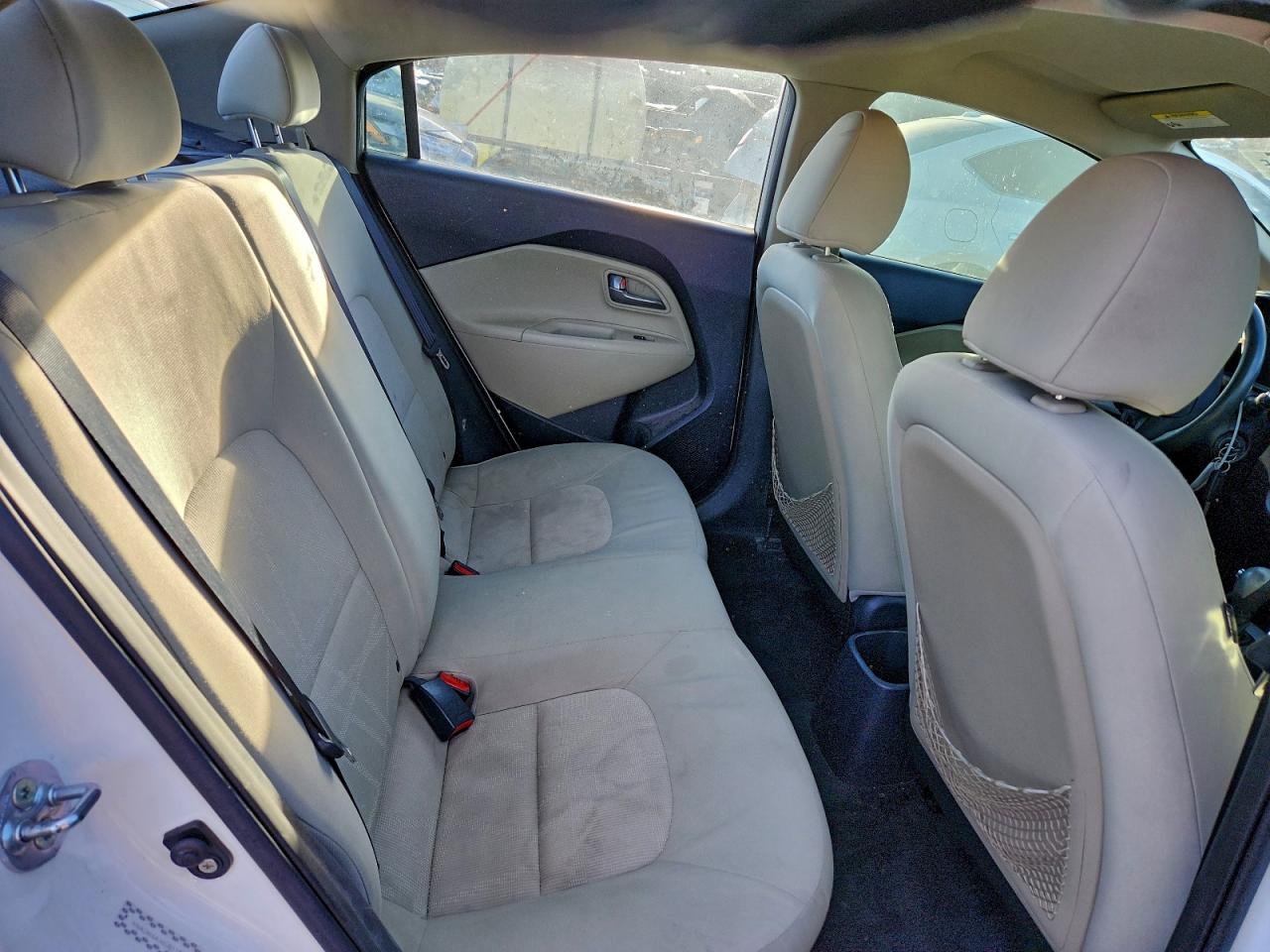 2013 KIA RIO LX photo 10