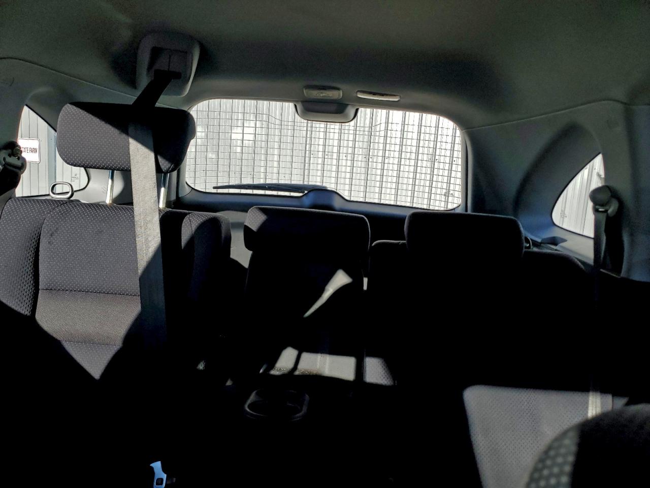2009 HONDA CR-V LX photo 19