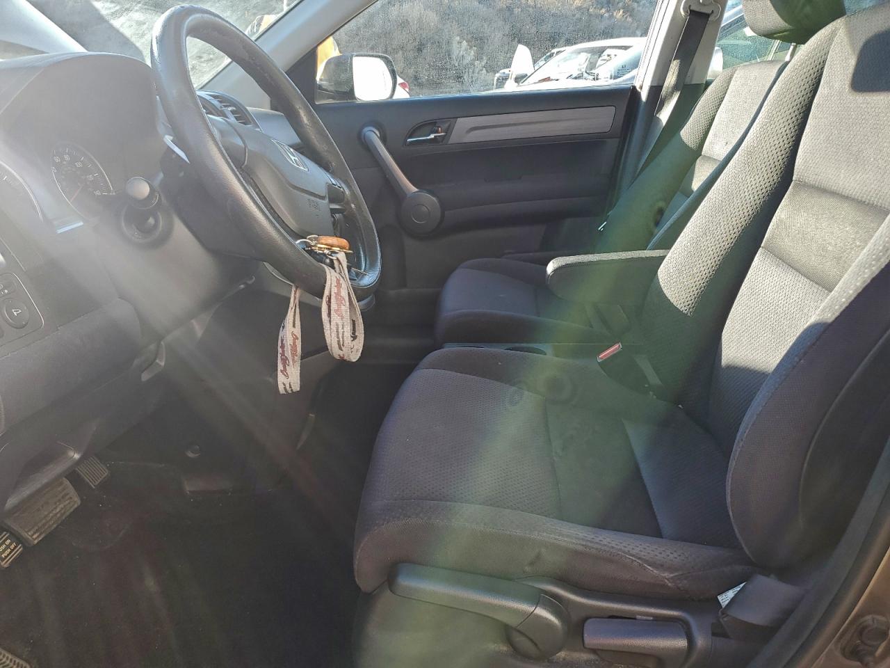 2009 HONDA CR-V LX photo 13