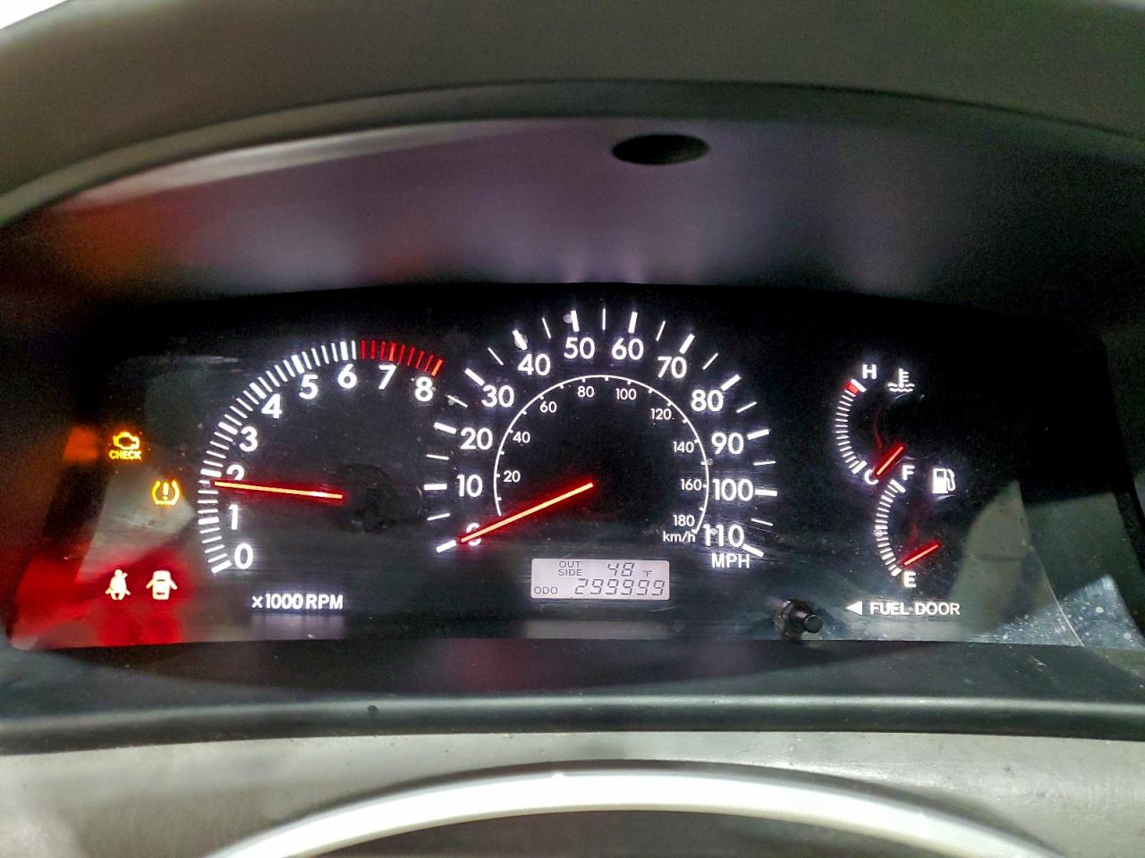 2006 TOYOTA COROLLA CE photo 9