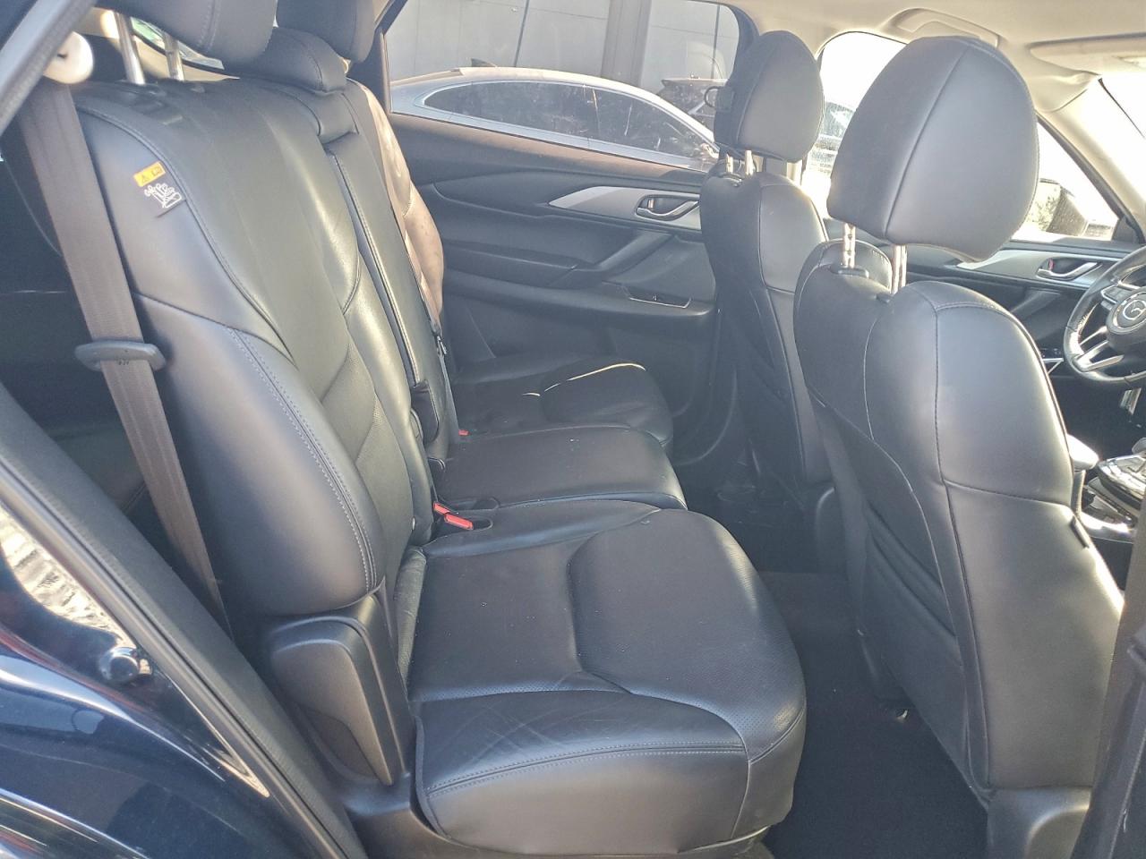 2018 MAZDA CX-9 TOURING photo 10