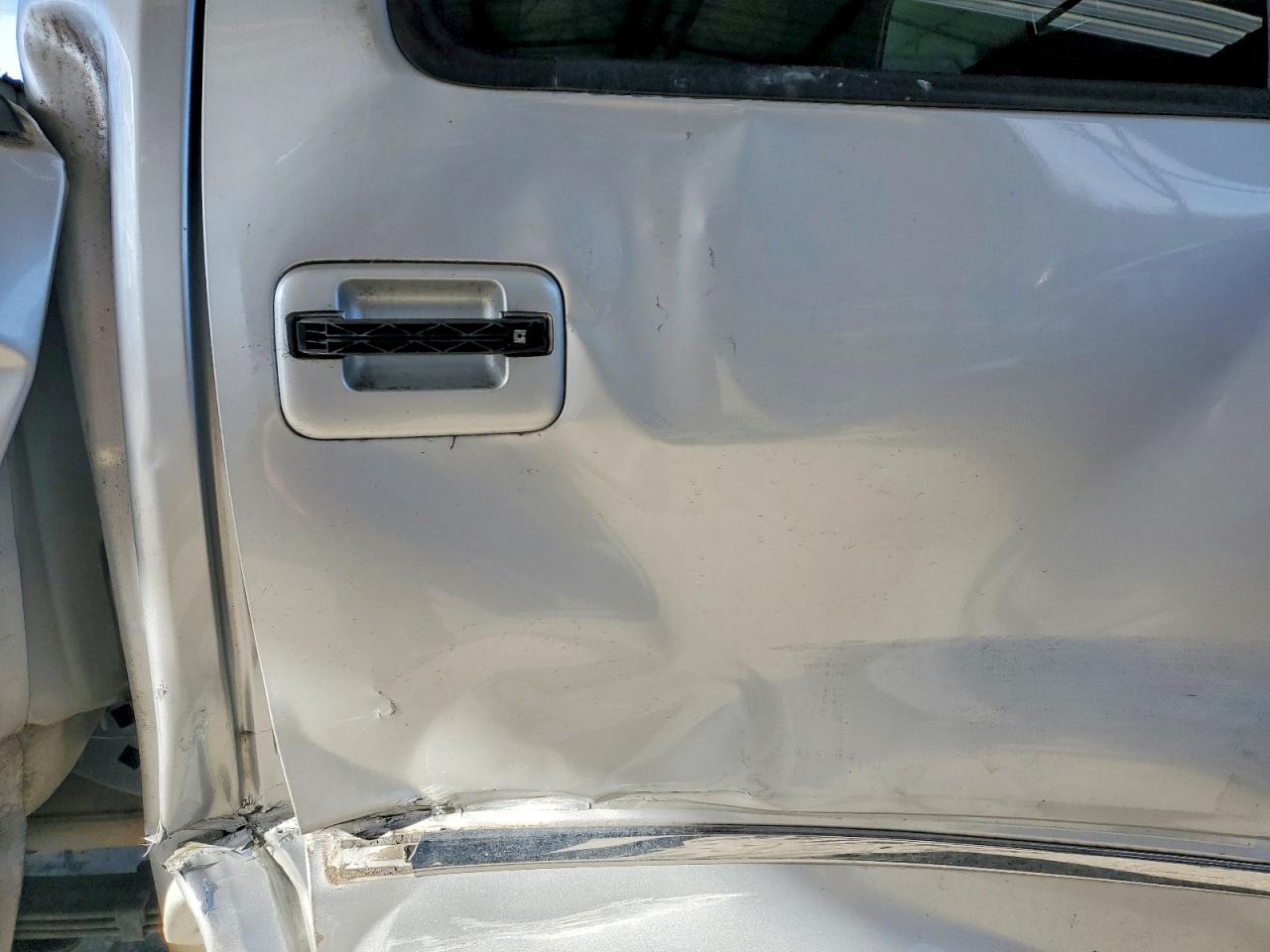 2010 FORD F150 SUPERCREW photo 10