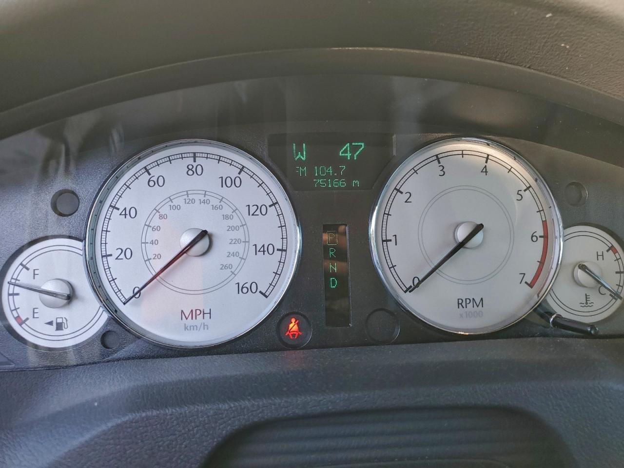 2006 CHRYSLER 300C photo 33