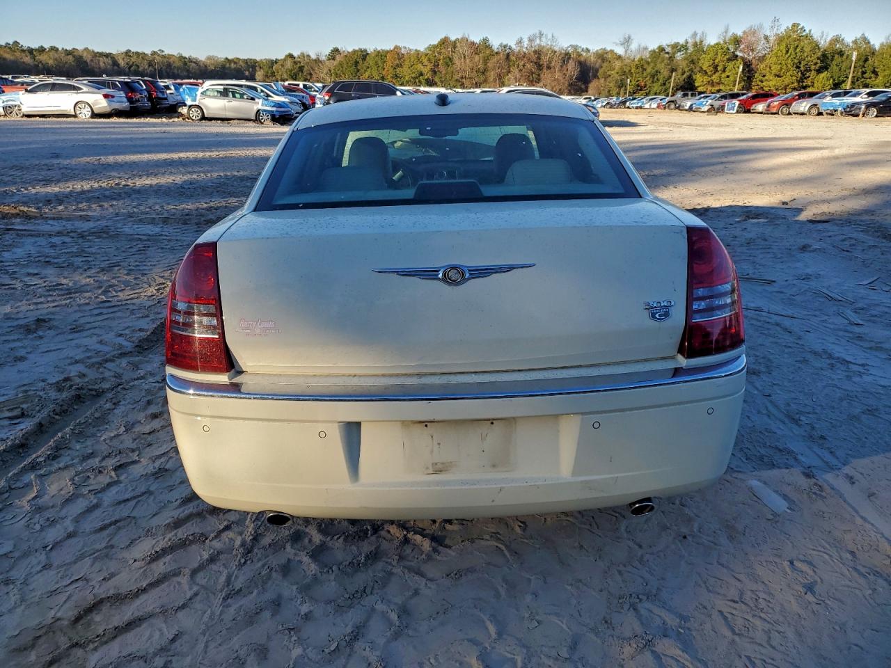 2006 CHRYSLER 300C photo 21