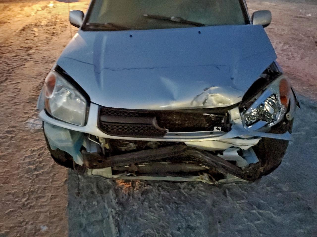 2004 TOYOTA RAV4 photo 11
