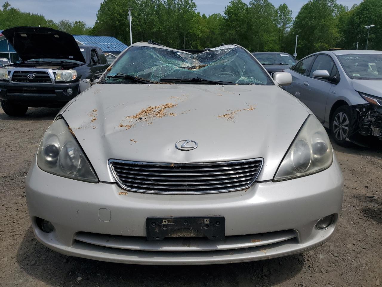 2005 LEXUS ES 330 photo 5