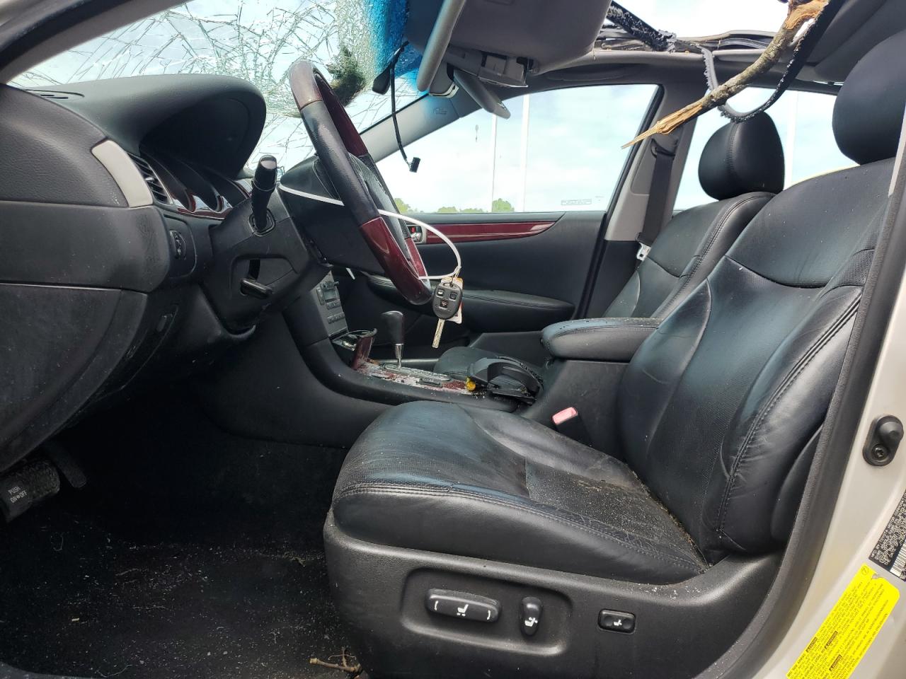 2005 LEXUS ES 330 photo 7