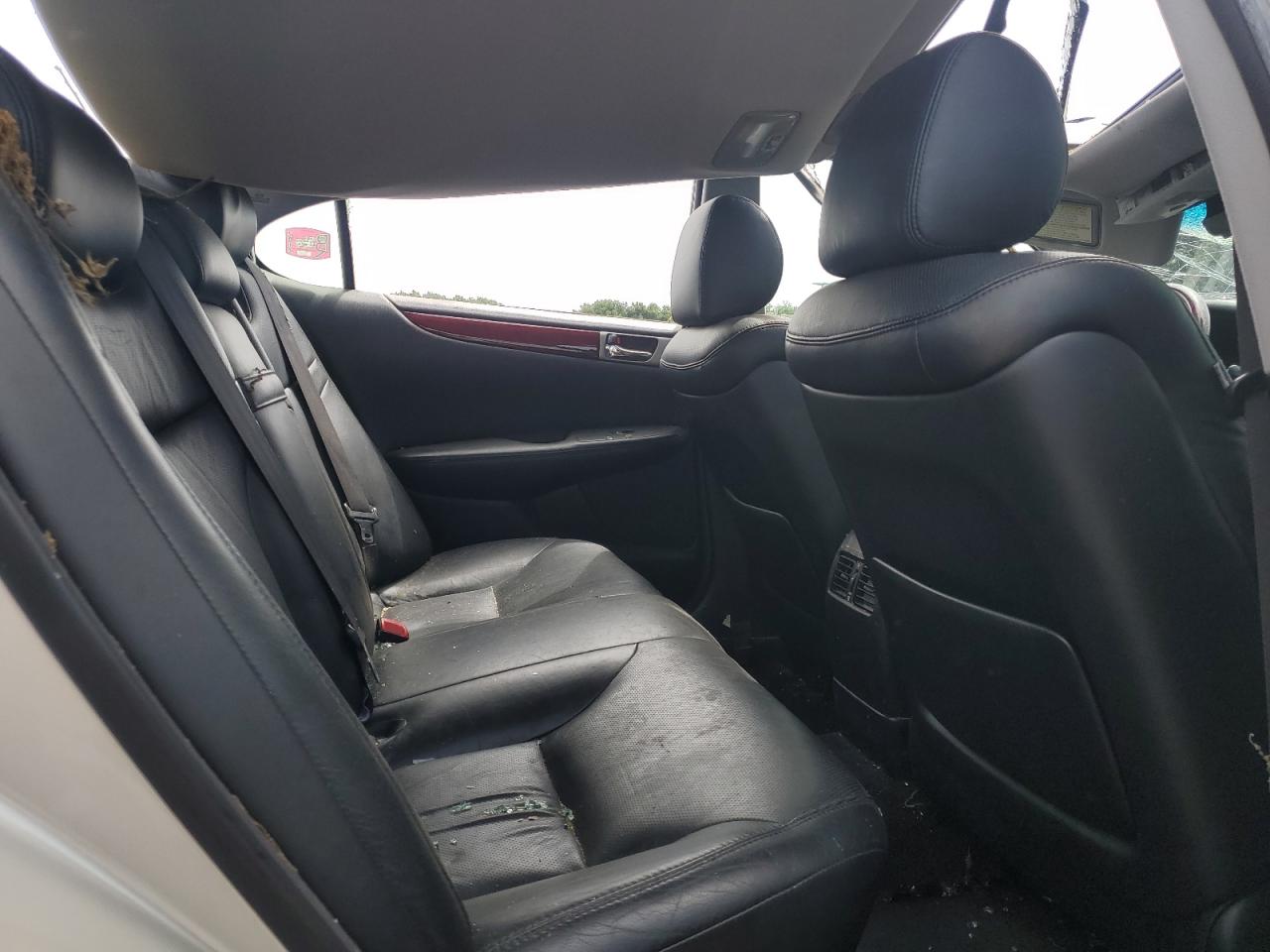 2005 LEXUS ES 330 photo 10