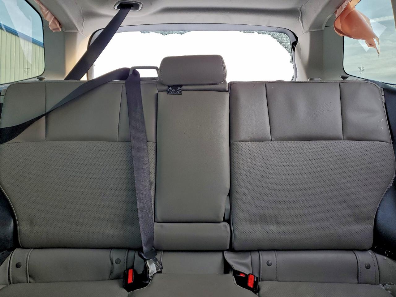 2018 SUBARU FORESTER 2.5I LIMITED photo 10