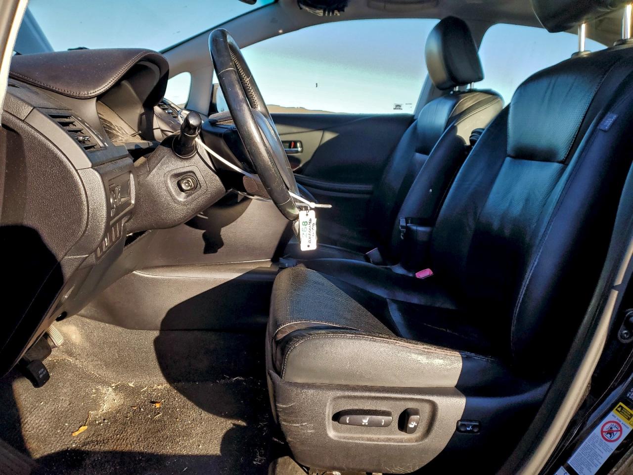 2010 LEXUS HS 250H photo 7