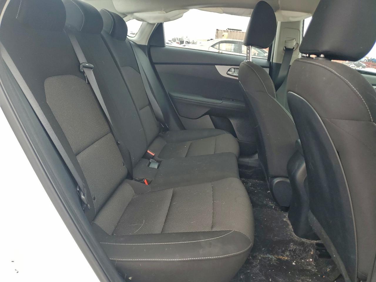 2024 KIA FORTE LX photo 10