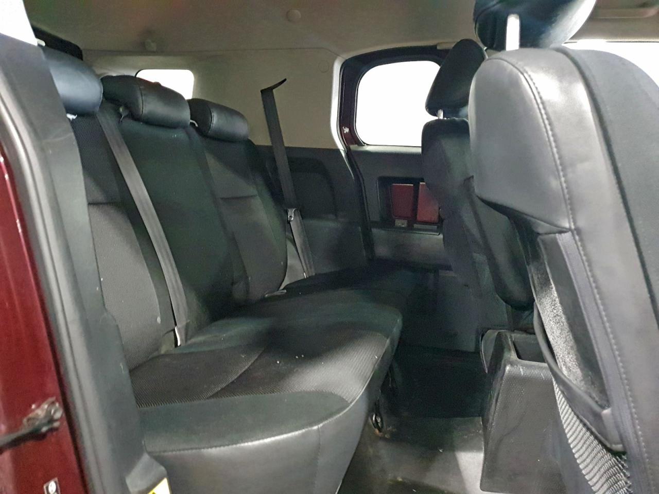 2007 TOYOTA FJ CRUISER photo 11