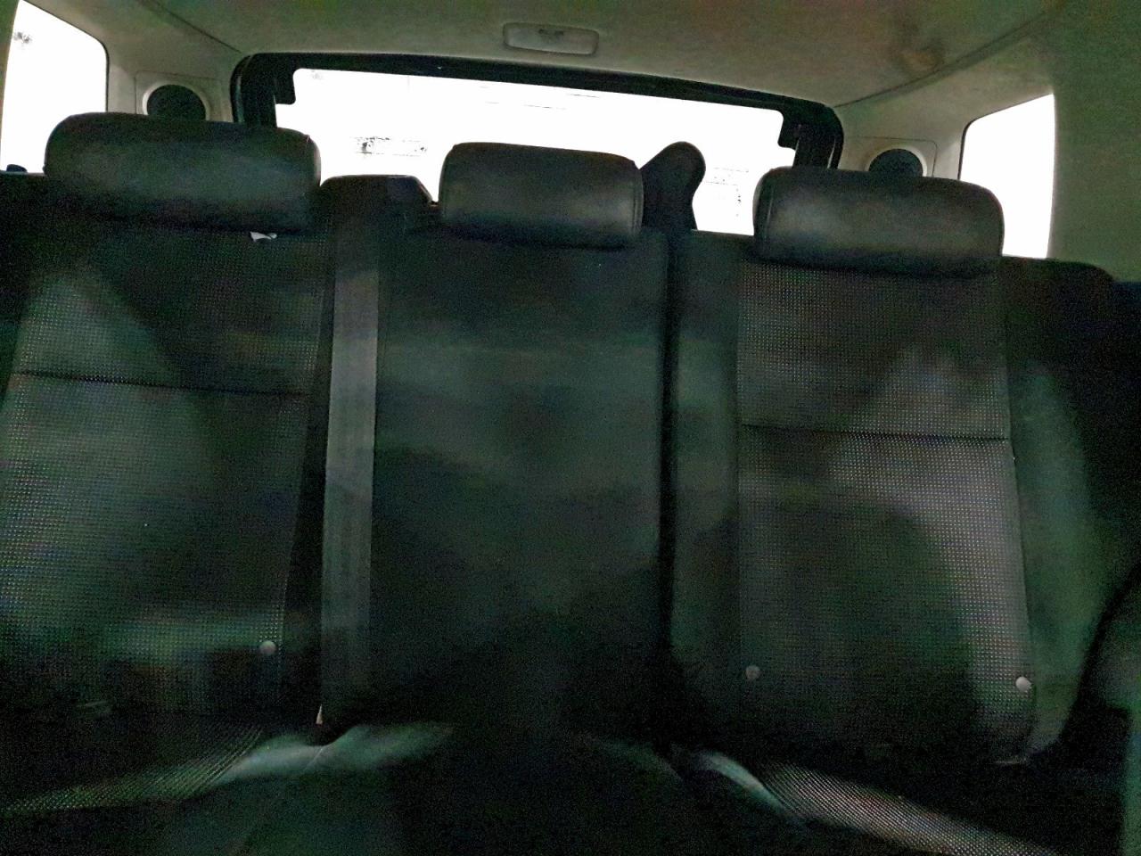 2007 TOYOTA FJ CRUISER photo 10