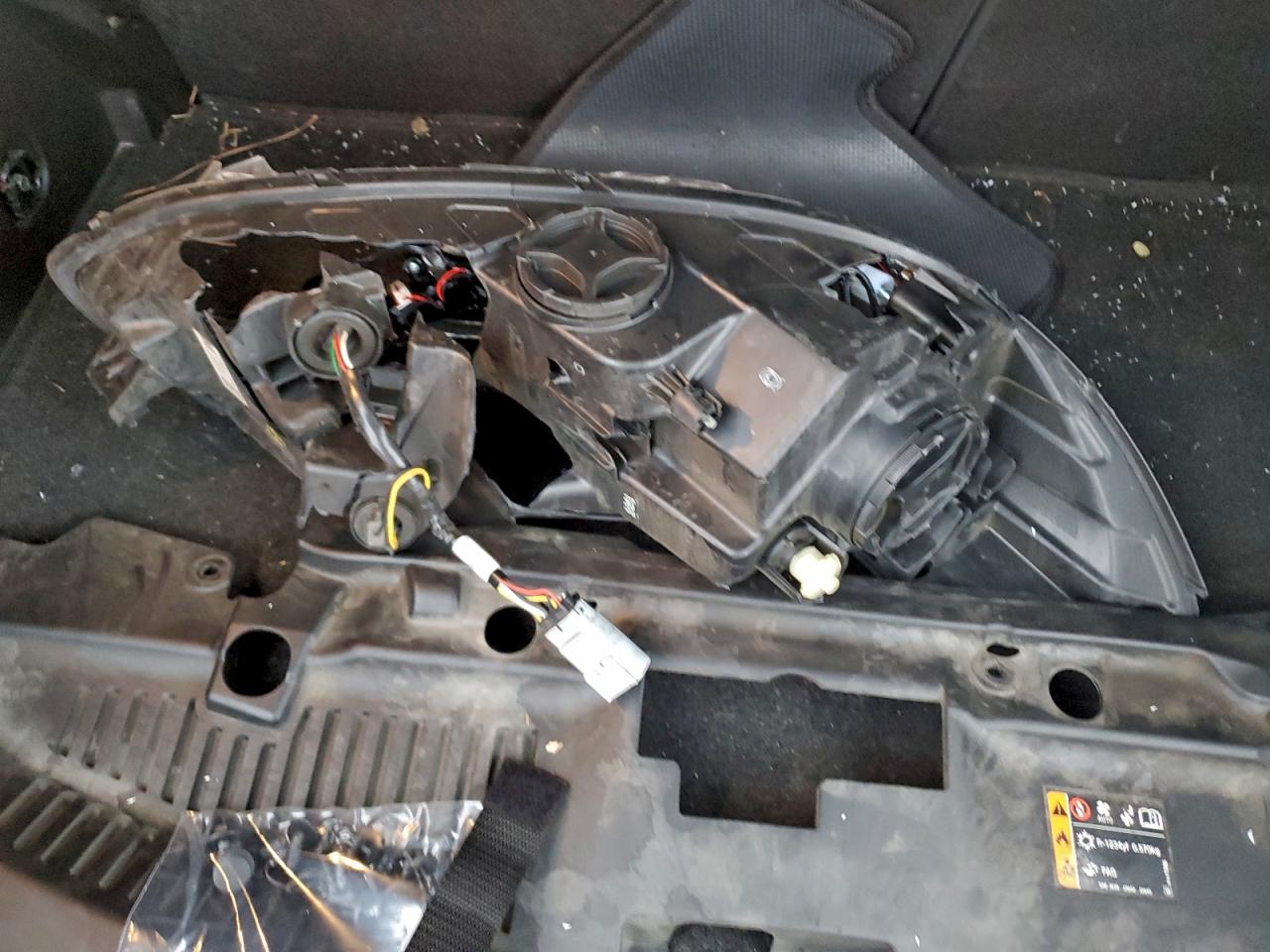 2021 CHEVROLET TRAX 1LT photo 13
