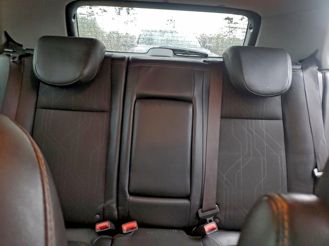2021 CHEVROLET TRAX 1LT photo 10